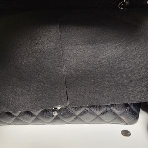 Chanel classic double flap